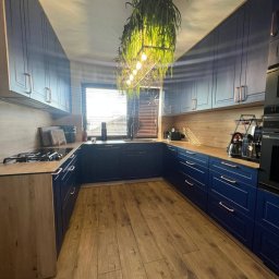 Firma Remontowo - Budowlana Damian Nowakowski - Remonty mieszkań Jarocin