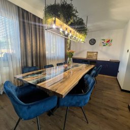 Firma Remontowo - Budowlana Damian Nowakowski - Remonty dom&oacute;w i kamienic Jarocin