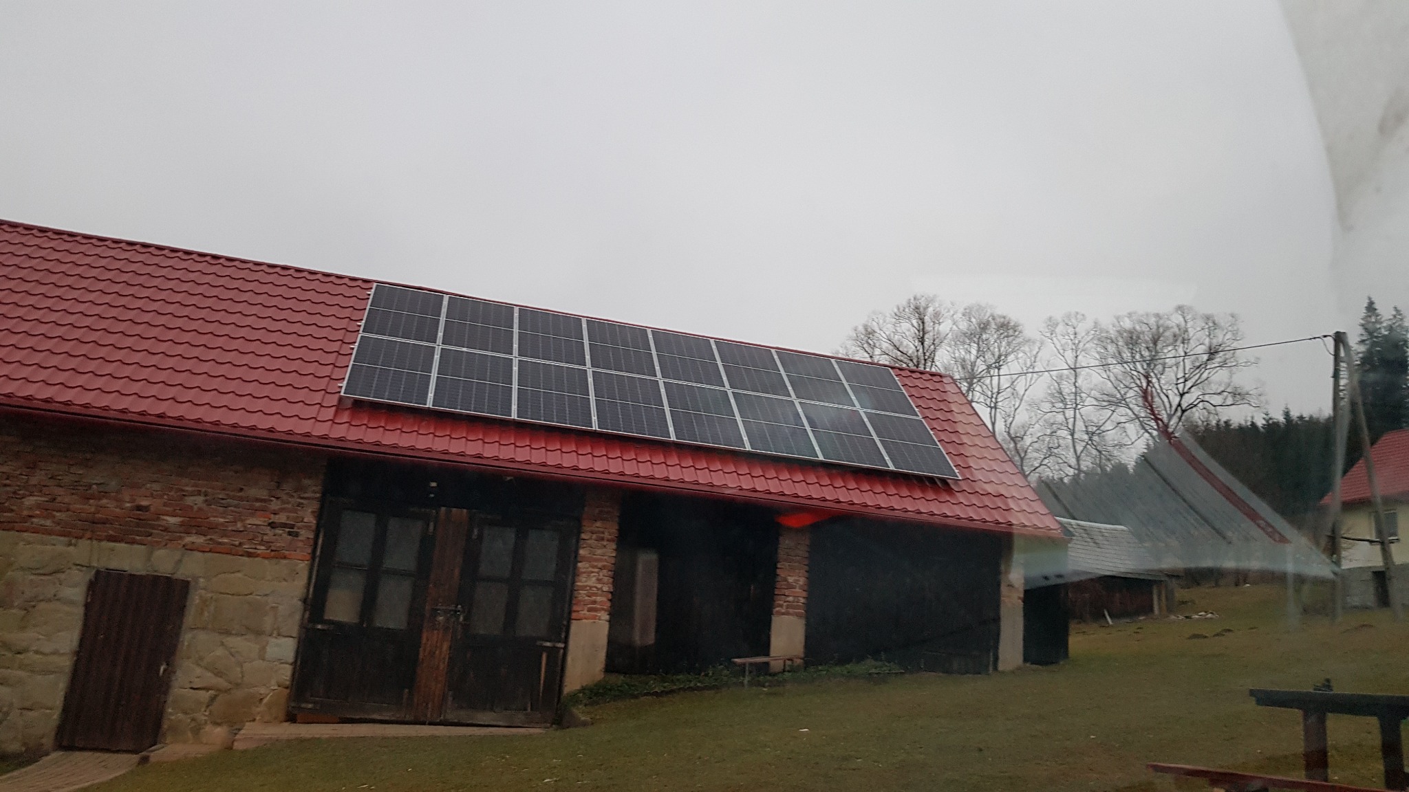 F.H.U. MECHATRONIK Ewelina Piętak. Montaż oraz serwis instalacji fotowoltaicznych