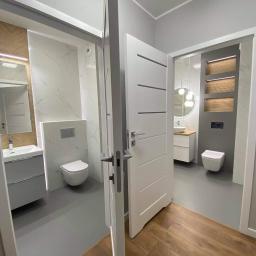 Remonty Patryk Nowakowski - Sufit Napinany Warszawa