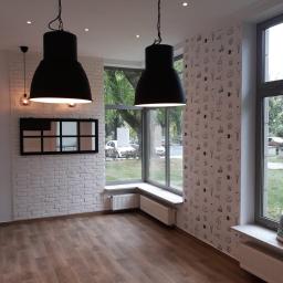 Remonty mieszkań Warszawa 2