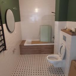 Remonty mieszkań Warszawa 4