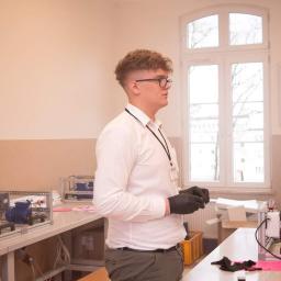 PPUH Krapkowski - Instalacje grzewcze Kościerzyna