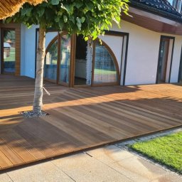 GREG Usługi Budowlane Grzegorz Pietroń - Naciągany Sufit Nowe Rybie