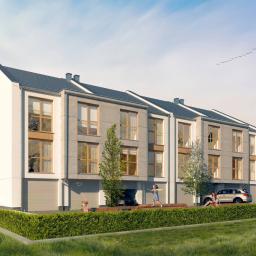 Ocieplanie elewacji Rumia 1