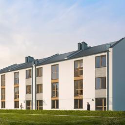 Ocieplanie elewacji Rumia 3