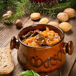 Catering świąteczny Wrocław 4