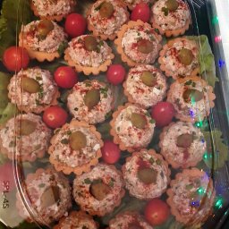 Catering świąteczny Wrocław 2