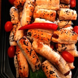 Catering świąteczny Wrocław 4