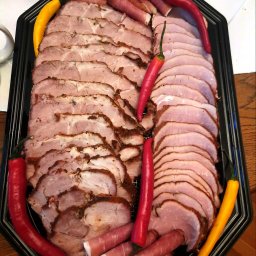 Catering świąteczny Wrocław 1