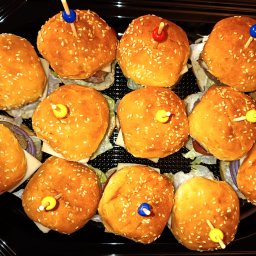 Catering świąteczny Wrocław 1