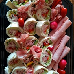 Catering świąteczny Wrocław 2