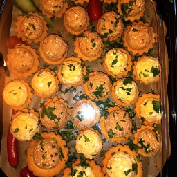 Catering świąteczny Wrocław 4