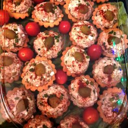 Catering świąteczny Wrocław 4