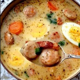 Catering świąteczny Wrocław 1