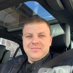 Went lux - Ściana Szczecin