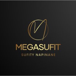 Sufity napinane Megasufit.com - Płyty Karton Gips Wrocław