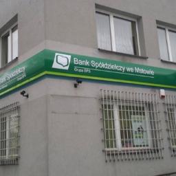 Bank Spółdzielczy we Mstowie ul. Gminna 14/2, 42-244 MStów