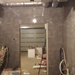 Malowanie mieszkań Pruszków 3