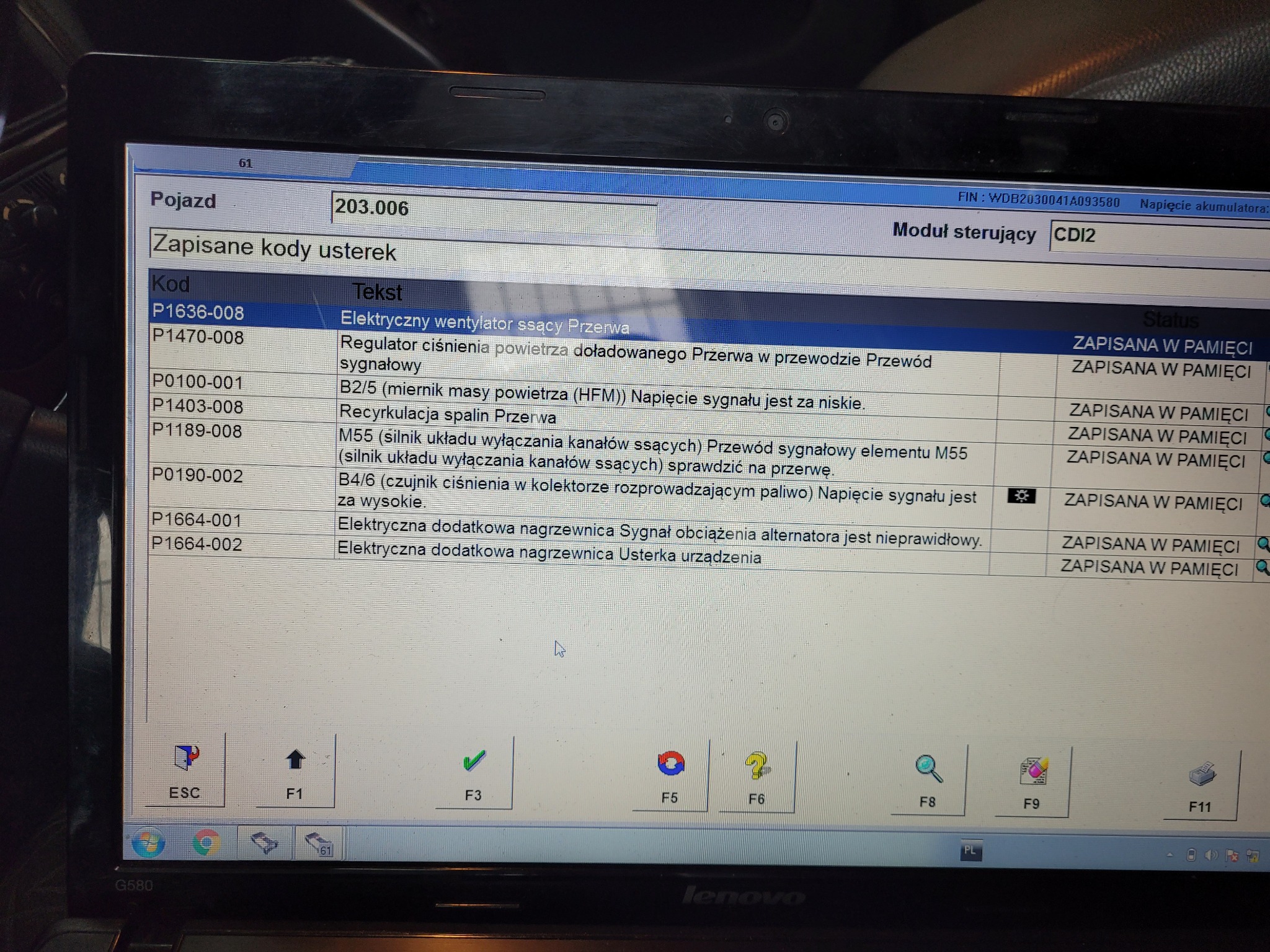 trafna diagnoza dzieki xentry c5 i naszemu doswiadczeniu
