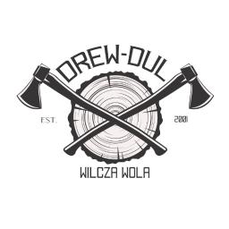 Tartak DREW-DUL Wilcza Wola - Market Budowlany Wilcza Wola