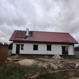 DżezBud - Doskonałej Jakości Budowa Dachu Rawicz