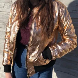 Kurtka bomberka szyta na miarę