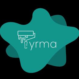 Tyrma - Malarz Gdańsk