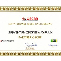 Księgowy Aleksandria Druga 1