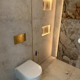 Remonty mieszkań Szczecin 1