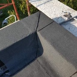 Hydroizolacja Cygan - Doskonałej Jakości Naprawa Rynien Dachowych w Dębicy