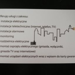 Elektryk Tomaszów Mazowiecki 4