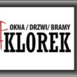 KLOREK Zakład Usługowo-Handlowy - Sprzedaż Okien PCV Zbąszyń