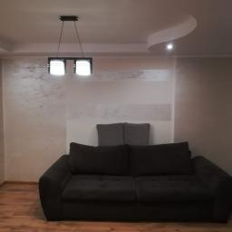 Wykonanie elewacji Toruń 1