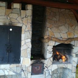 Wykonanie elewacji Toruń 3