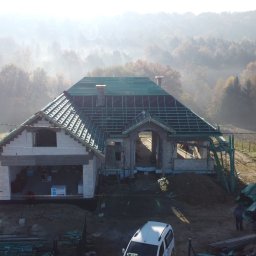 Budowa domów Proszowice