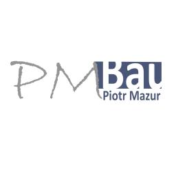 PM-BAU Budownictwo Energooszczędne - Firma Układająca Kostkę Brukową Kraków