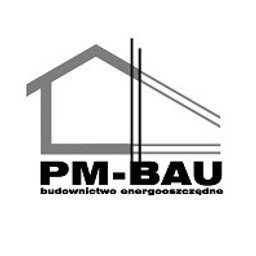 PM-BAU Budownictwo Energooszczędne - Domy Szkieletowe Kraków