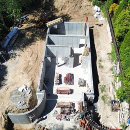 PM-BAU Budownictwo Energooszczędne - Murowanie ścian Krak&oacute;w