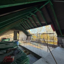 Domy murowane Kraków 4