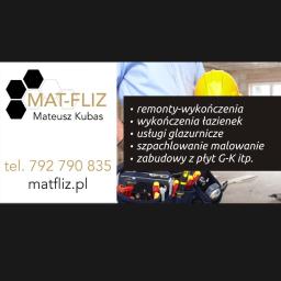MAT-FLIZ Mateusz Kubas