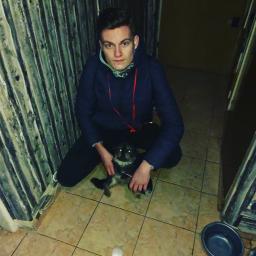 Kamil Rybka - Modele Kraków