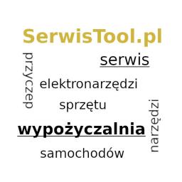 BoAAbi LTD SerwisTool.pl - Wypożyczalnia Zagęszczarek London
