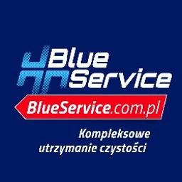 BlueService Sp. z o.o. - Pranie Podsufitki Ząbki