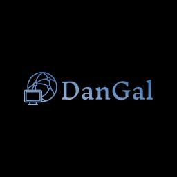 DanGal Daniel Galasiński - Nowoczesne Domy Wrocław