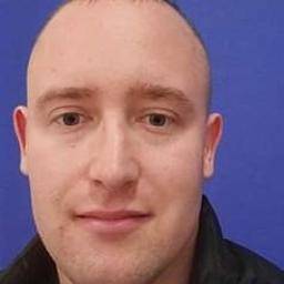 Pato Patryk Kwabiszewski