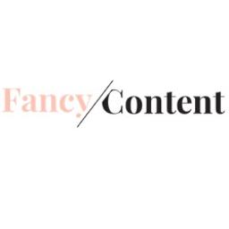 Fancy Content - Projekty Graficzne Poznań
