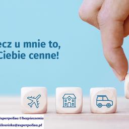 Ubezpieczenie firmy Warszawa 2