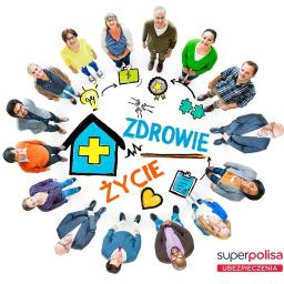 Ubezpieczenie firmy Warszawa 4