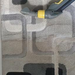 Pranie dywanów Łódź 2